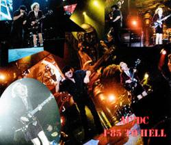 AC-DC : I-85 to Hell